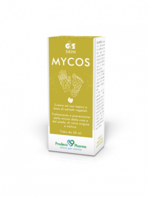 Prodeco Pharma – GSE MYCOS